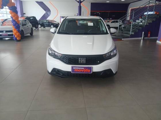 FIAT ARGO 1.0 FIREFLY FLEX DRIVE MANUAL FIAT ARGO 1.0 FIREFLY FLEX DRIVE MANUAL